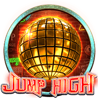  Jump High
