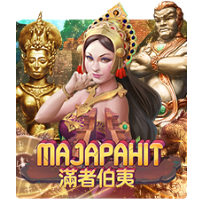  MajapahitJoker