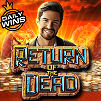  Return of the Dead